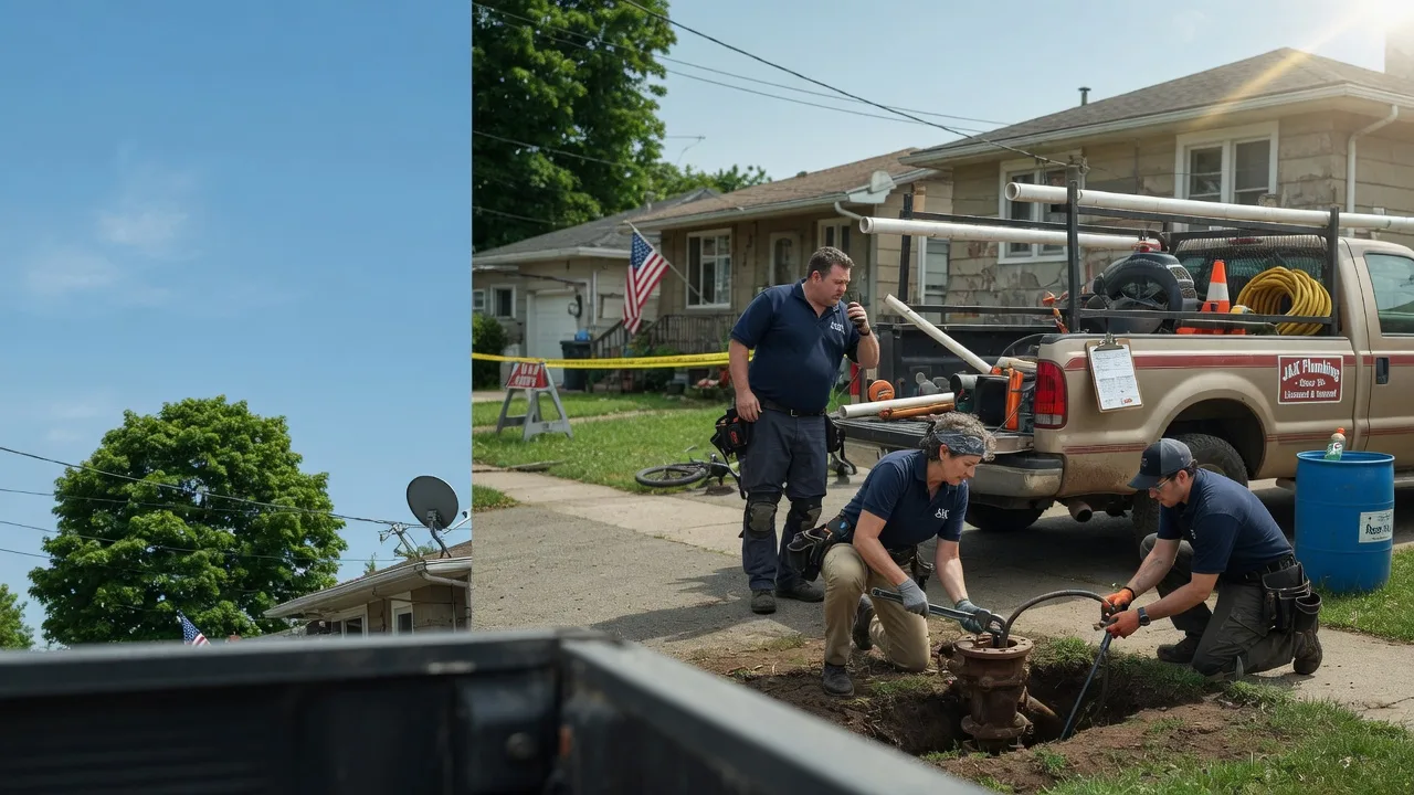 Water Heater Replacement in Eros, LA near me